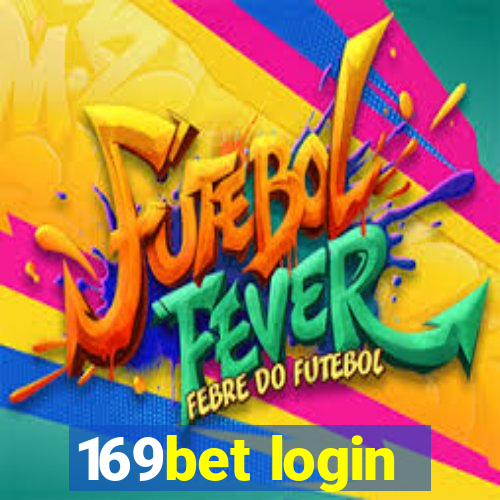 169bet login